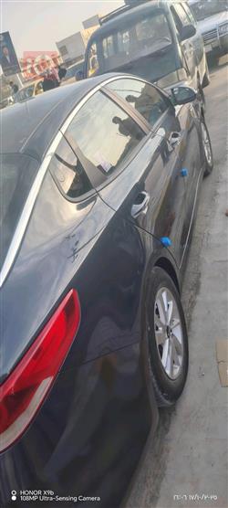 كيا اوبتيما